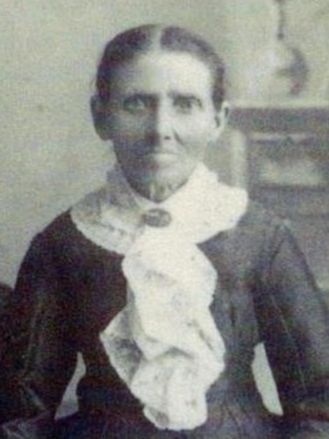 Sarah Cheshire (1827 - 1871) Profile